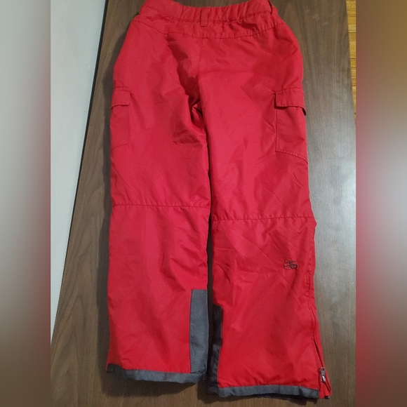 Arctix Men's Large Snow pants - Picture 8 of 14